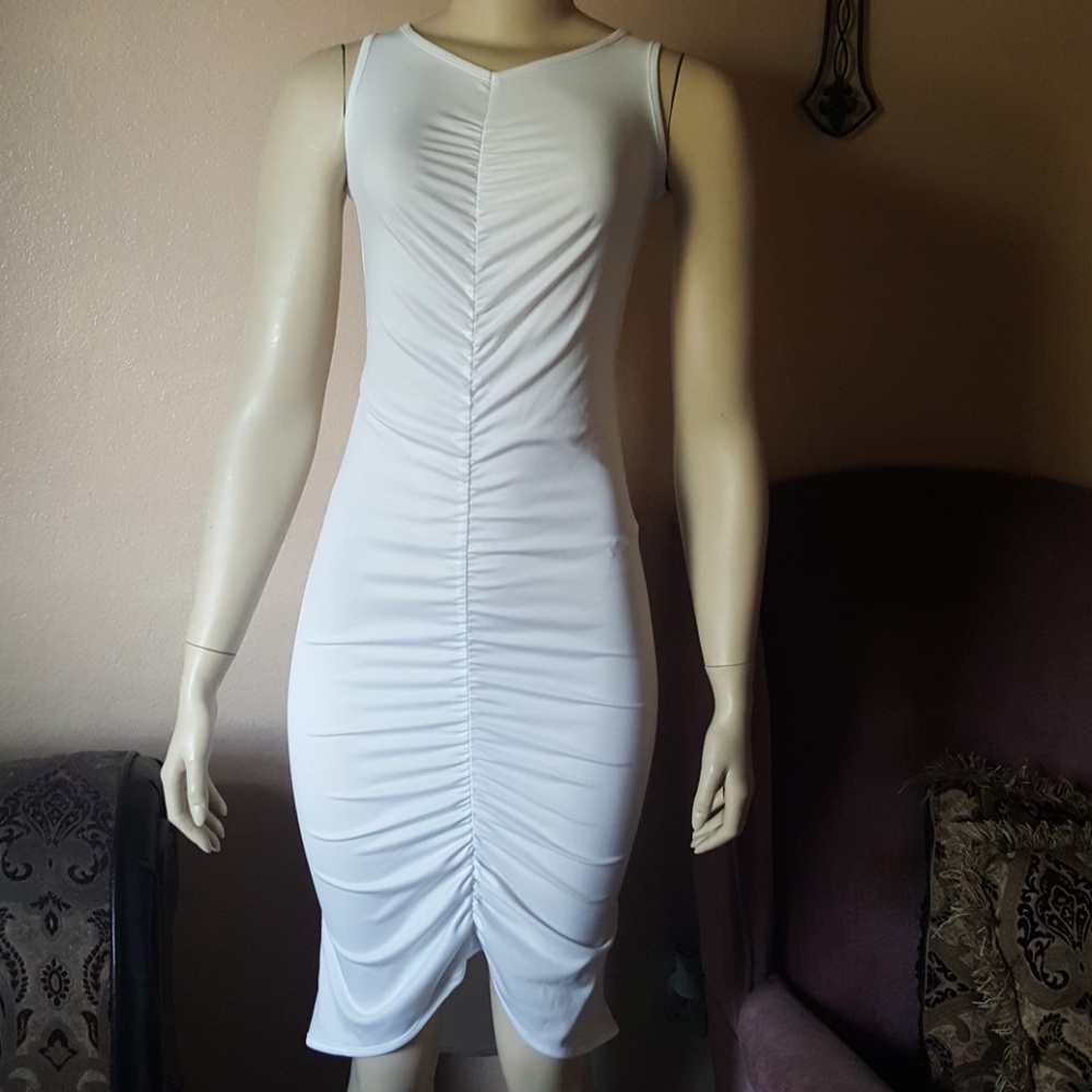 ❤ Storybook white dress *2 for $15 sale*